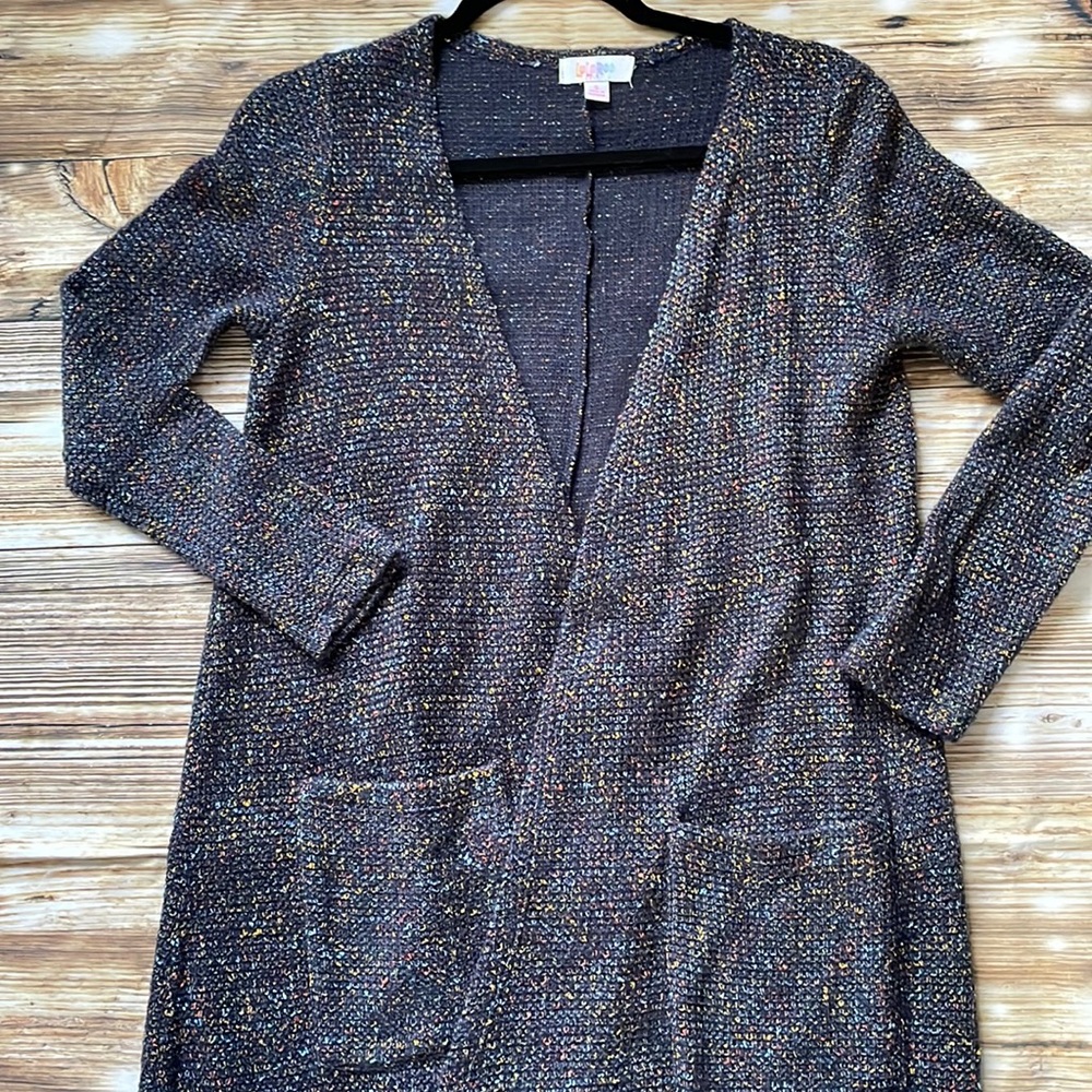 LulaRoe size Small Sarah